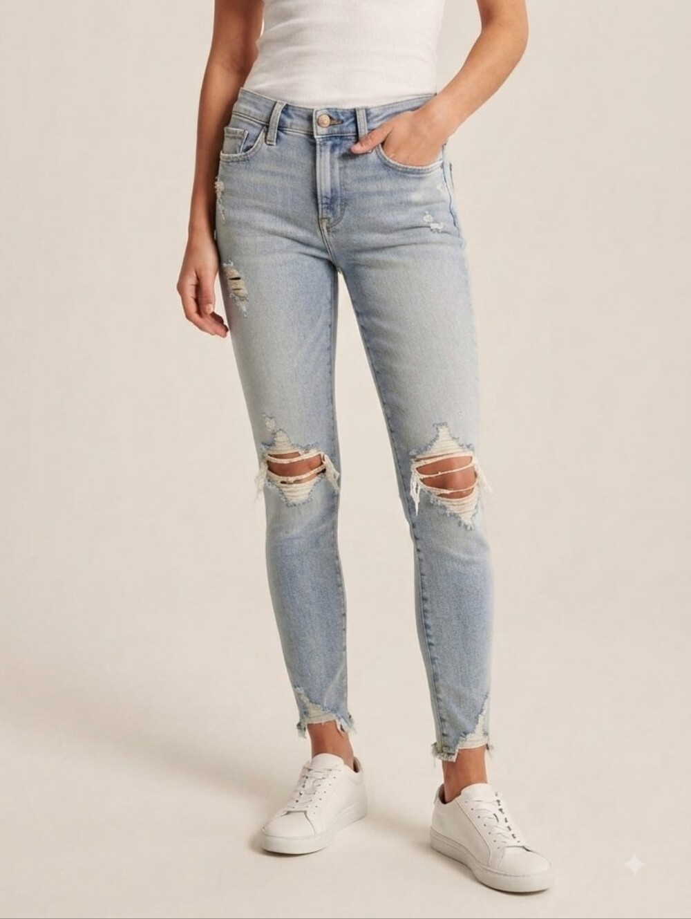 NWT American Eagle Outfitters Skinny Jeans
